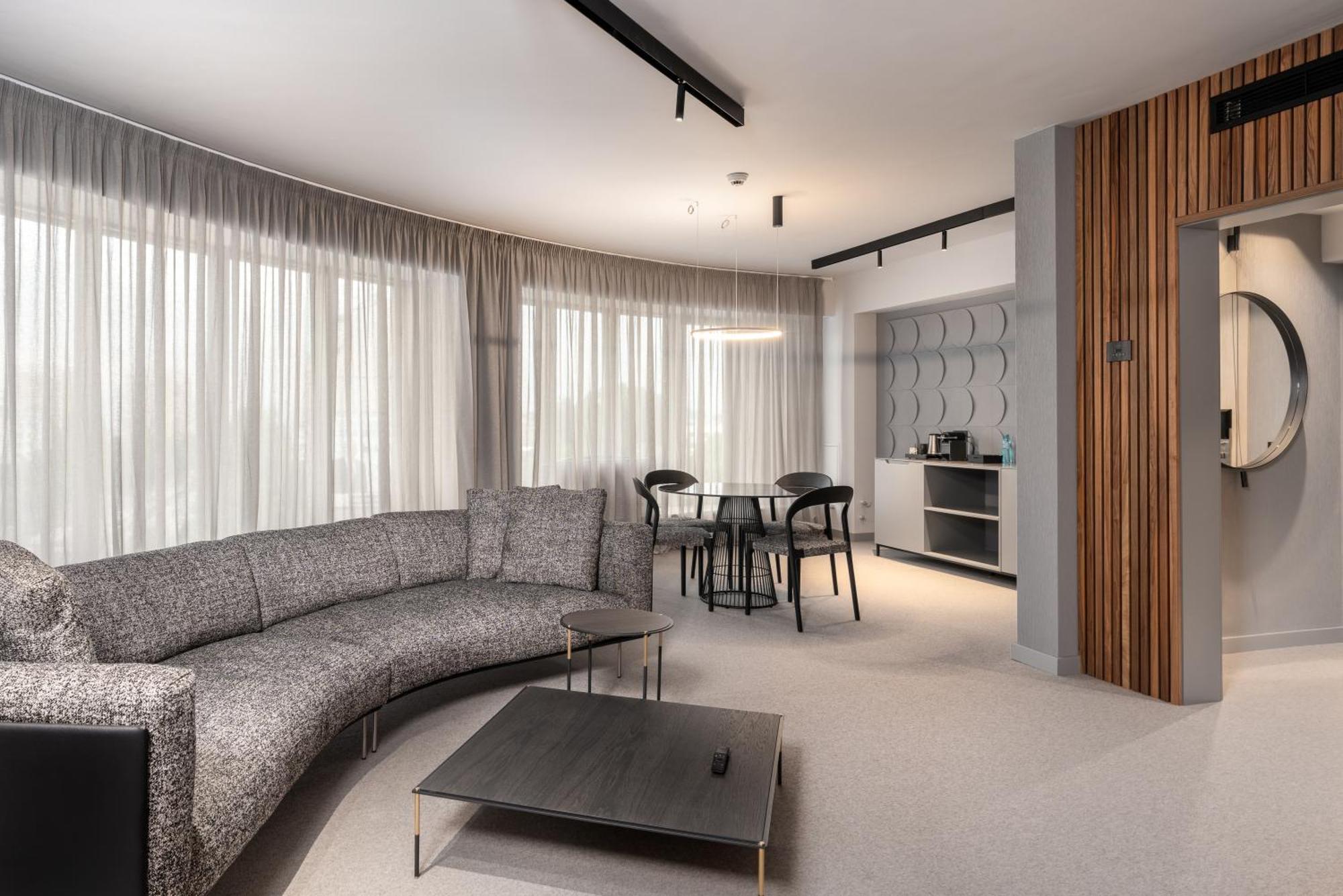 Hotel Vega Sofia — Photos 2